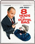 8 Heads In A Duffel Bag: The Limited Edition Series (Blu-ray)