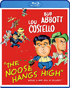 Noose Hangs High (Blu-ray)