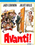 Avanti! (Blu-ray)