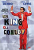 King Of Comedy (1983)