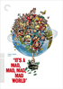 It's A Mad, Mad, Mad, Mad World: Criterion Collection