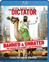 Dictator: Banned And Unrated Version (Blu-ray)(ReIssue)
