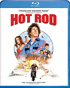 Hot Rod (Blu-ray)(ReIssue)