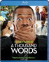 Thousand Words (Blu-ray)(ReIssue)