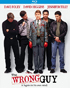 Wrong Guy (Blu-ray)