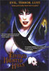 Elvira's Haunted Hills