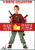 Home Alone 2-Movie Collection: Home Alone / Home Alone 2: Lost In New York