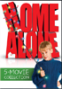 Home Alone: 5-Movie Collection