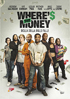 Where's The Money (Blu-ray)