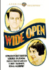 Wide Open: Warner Archive Collection