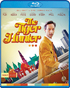 Tiger Hunter (Blu-ray/DVD)