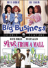 Bette Midler Double Feature: Big Business / Scenes From A Mall