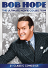 Bob Hope: The Ultimate Movie Collection: 21 Classic Comedies