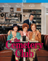Cemetery Club (Blu-ray)