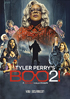 Tyler Perry's Boo 2! A Madea Halloween