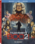Tyler Perry's Boo 2! A Madea Halloween (Blu-ray/DVD)