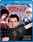 Rockula (Blu-ray)