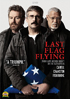 Last Flag Flying