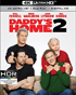 Daddy's Home 2 (4K Ultra HD/Blu-ray)