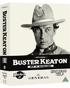 Buster Keaton: Three Films 1924-1928: The Masters Of Cinema Series (Blu-ray-UK): Sherlock Jr. / The General / Steamboat Bill, Jr.