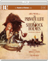 Private Life Of Sherlock Holmes: The Masters Of Cinema Series (Blu-ray-UK)
