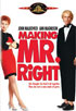 Making Mr. Right