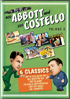 Best Of Bud Abbott And Lou Costello: Volume 4