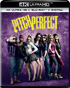 Pitch Perfect (4K Ultra HD/Blu-ray)