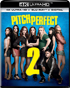 Pitch Perfect 2 (4K Ultra HD/Blu-ray)