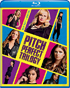 Pitch Perfect Trilogy (Blu-ray): Pitch Perfect / Pitch Perfect 2 / Pitch Perfect 3