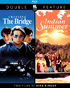 Crossing The Bridge (Blu-ray) / Indian Summer (Blu-ray)