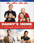 Daddy's Home: 2-Movie Collection (Blu-ray): Daddy's Home / Daddy's Home 2