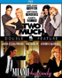 Antonio Banderas Double Feature (Blu-ray): Two Much / Miami Rhapsody