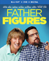 Father Figures (Blu-ray/DVD)