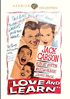 Love And Learn: Warner Archive Collection