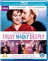 Truly Madly Deeply (Blu-ray-UK)