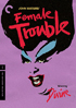 Female Trouble: Criterion Collection