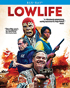 Lowlife (2017)(Blu-ray)