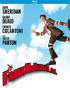 Frank Mcklusky, C.I. (Blu-ray)