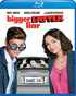 Bigger Fatter Liar (Blu-ray)