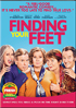 Finding Your Feet