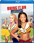 Bring It On Again (Blu-ray)