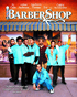 Barbershop: Special Edition (Blu-ray)