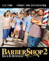Barbershop 2: Back In Business: Special Edition (Blu-ray)