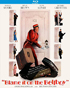 Blame It On The Bellboy (Blu-ray)