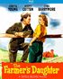 Farmer's Daughter (Blu-ray)