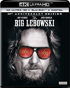 Big Lebowski: 20th Anniversary Edition (4K Ultra HD/Blu-ray)