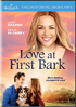 Love At First Bark