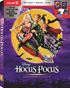 Hocus Pocus: 25th Anniversary Edition: Limited Edition (Blu-ray)(w/Gallery Book)