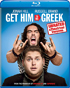 Get Him To The Greek (Blu-ray)(ReIssue)